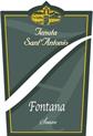 Tenuta SantAntonio Soave Fontana
